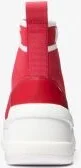 Olympia Stretch Knit Boot - Image 5