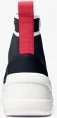 Olympia Stretch Knit Boot - Image 9