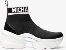 Olympia Stretch Knit Boot - Image 11