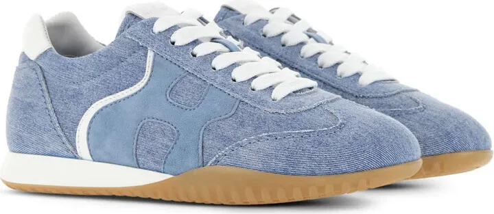 Olympia-Z low-top sneakers - Image 2