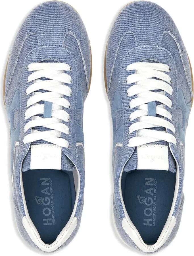 Olympia-Z low-top sneakers - Image 4