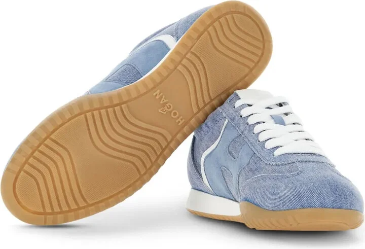 Olympia-Z low-top sneakers - Image 5