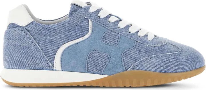 Olympia-Z low-top sneakers