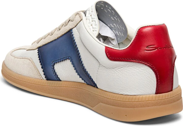 Olympic Low Top Sneaker - Image 2