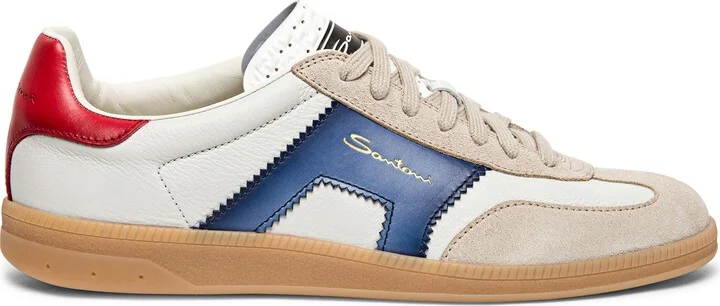 Olympic Low Top Sneaker - Image 3