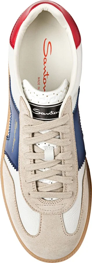 Olympic Low Top Sneaker - Image 5