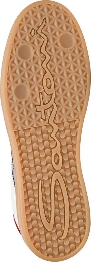 Olympic Low Top Sneaker - Image 6
