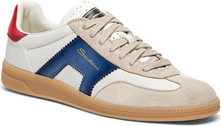Olympic Low Top Sneaker