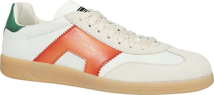 Olympic Sneakers - Image 2