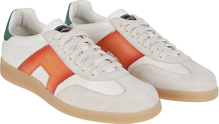 Olympic Sneakers - Image 5