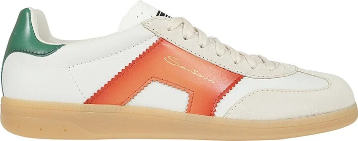 Olympic Sneakers