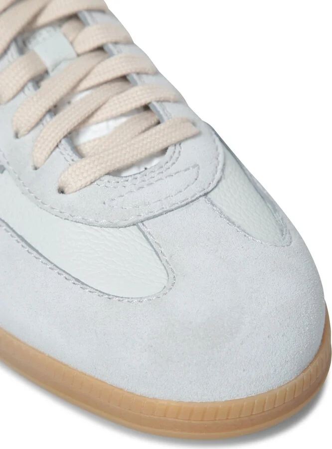 Olympic White/blue Sneakers - Image 4