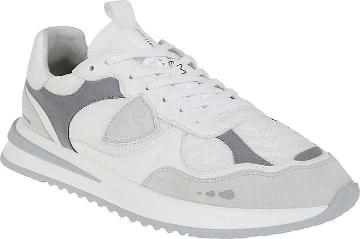 Olympique Low Man - Image 2