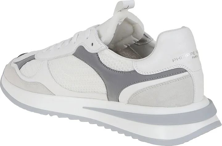 Olympique Low Man - Image 3