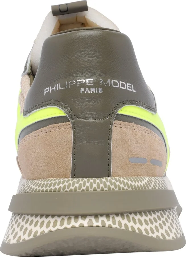 Olympique Low Sneakers - Image 4