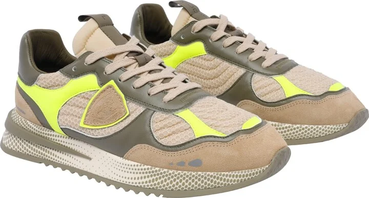 Olympique Low Sneakers - Image 2
