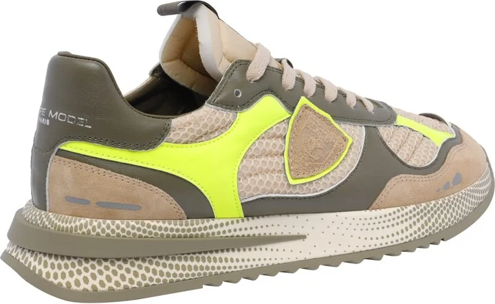 Olympique Low Sneakers - Image 3