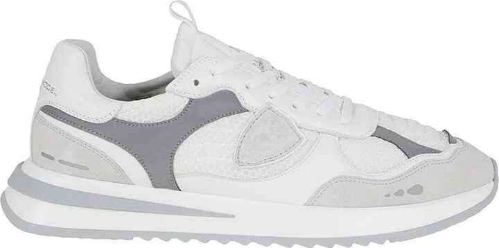 Olympique Low Sneakers