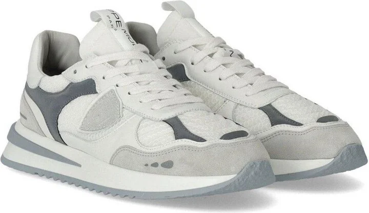 Olympique Running Sneakers - Image 3