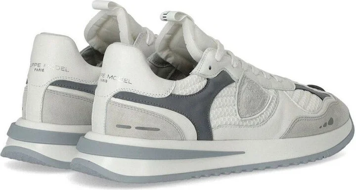Olympique Running Sneakers - Image 4