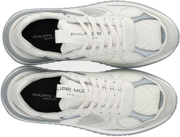 Olympique Running Sneakers - Image 5