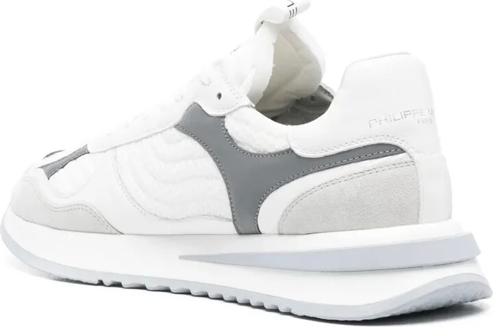 Olympique sneakers - Image 3