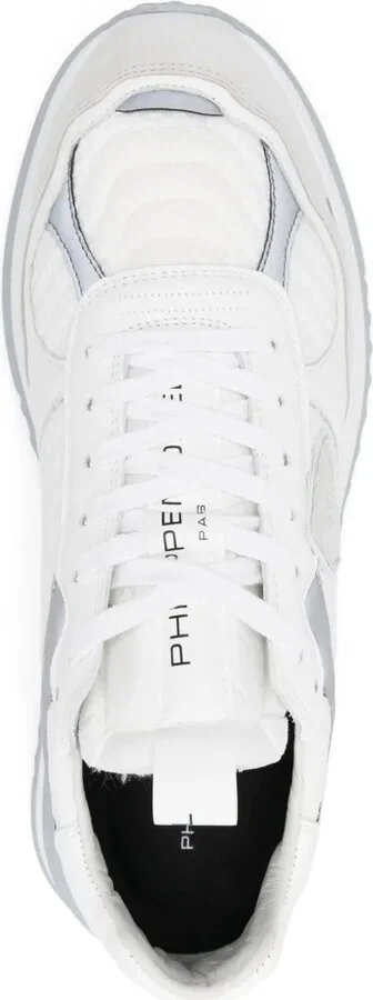 Olympique sneakers - Image 4