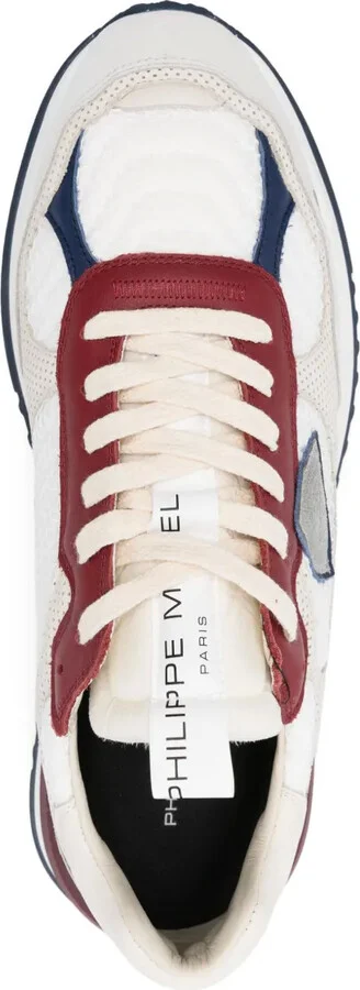 Olympique sneakers - Image 4