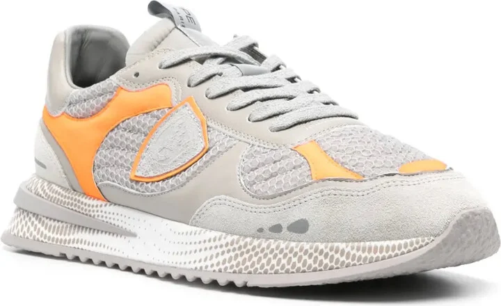Olympique sneakers - Image 2