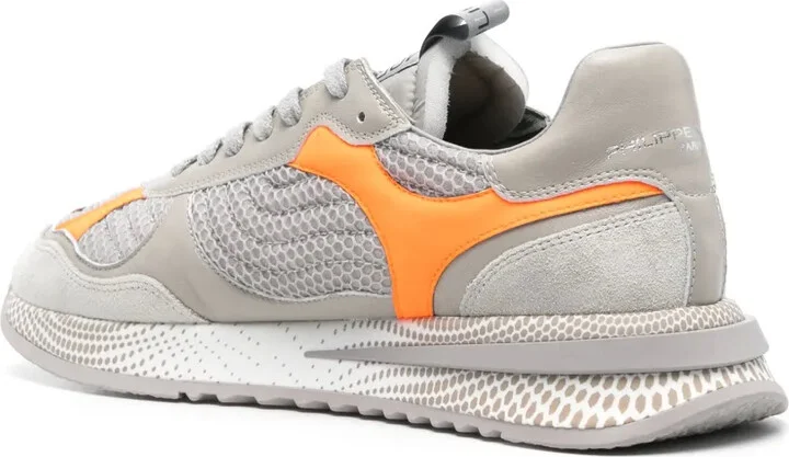 Olympique sneakers - Image 3