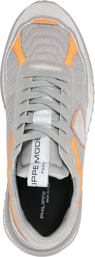 Olympique sneakers - Image 4