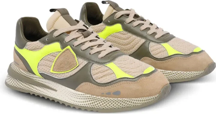Olympique sneakers - Image 2