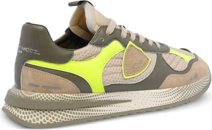 Olympique sneakers - Image 3