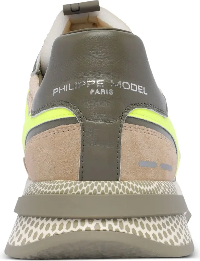 Olympique sneakers - Image 4