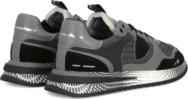 Olympique sneakers - Image 2
