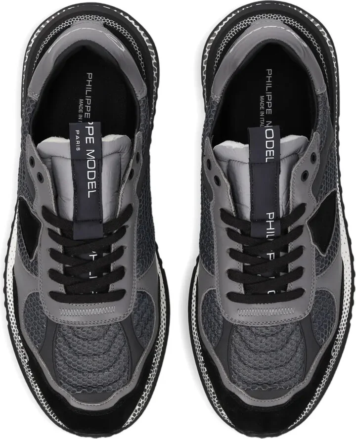 Olympique sneakers - Image 3
