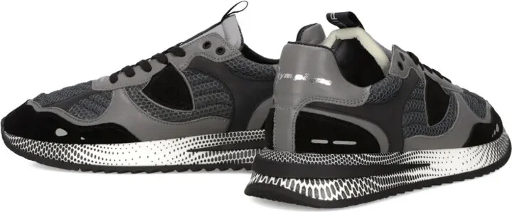 Olympique sneakers - Image 5