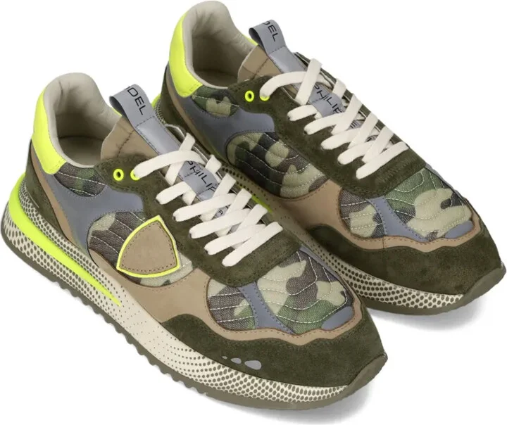 Olympique sneakers - Image 2