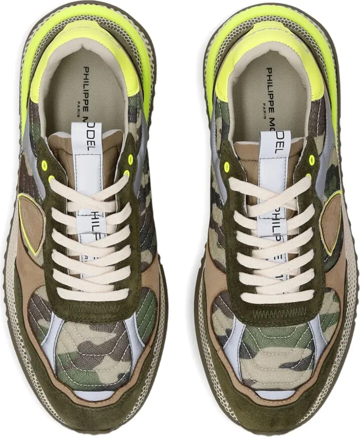 Olympique sneakers - Image 3