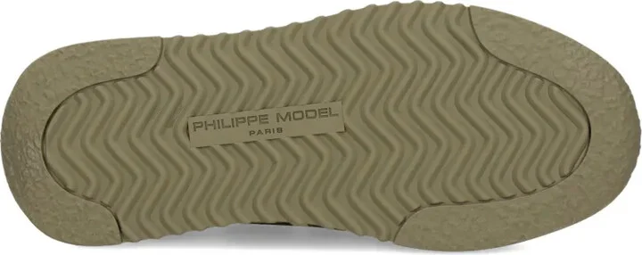 Olympique sneakers - Image 5