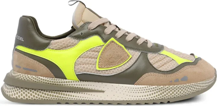 Olympique sneakers