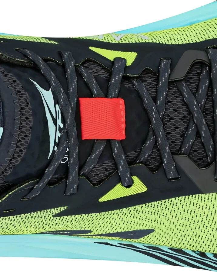 Olympus 275 low-top sneakers - Image 3