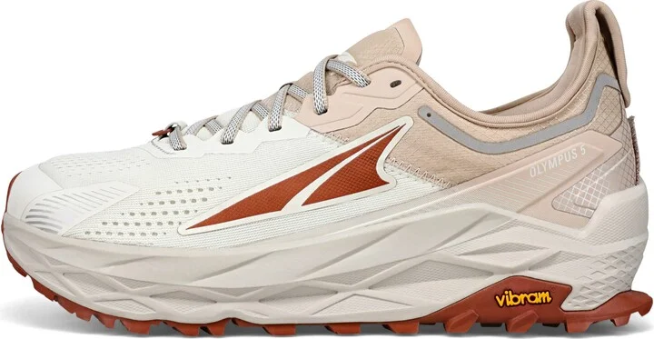 Olympus 5 Trail Running Shoe - Image 2