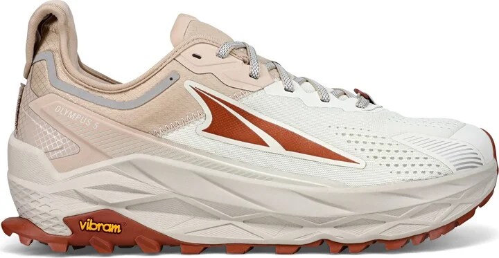 Olympus 5 Trail Running Shoe - Image 7