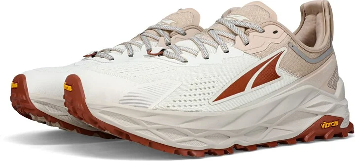 Olympus 5 Trail Running Shoe