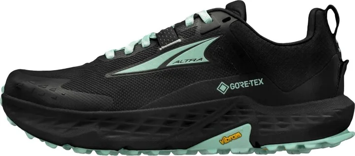 Olympus 6 Black / Black AL0A85NJ001 Men's