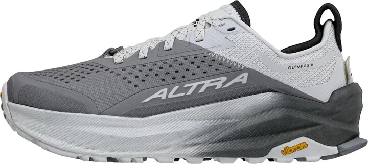 Olympus 6 Gray AL0A85NK220 Women's