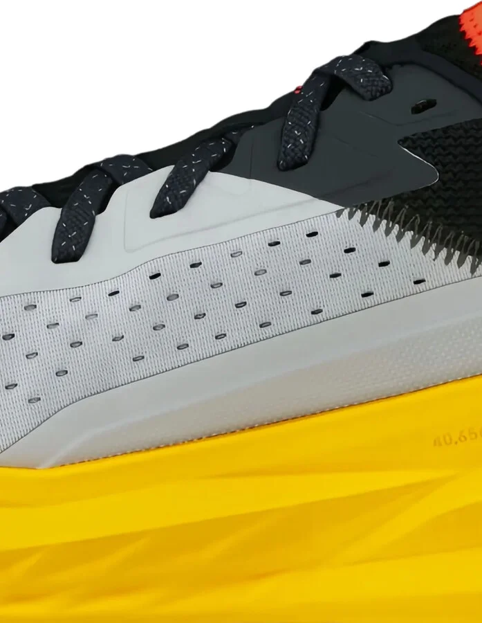 Olympus 6 lace-up sneakers - Image 4