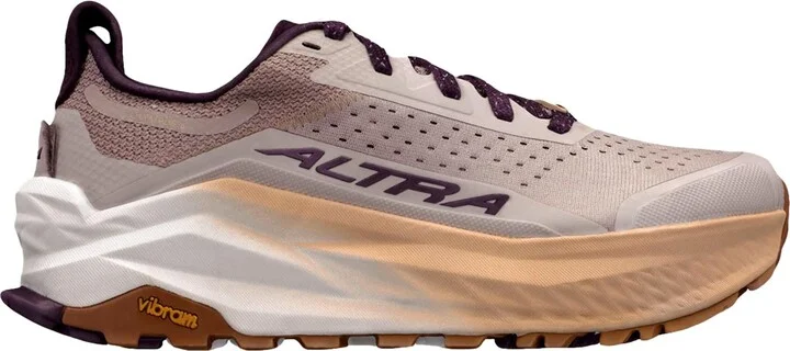 Olympus 6 Taupe AL0A85NK923 Women's