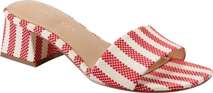 MEDIUM RED